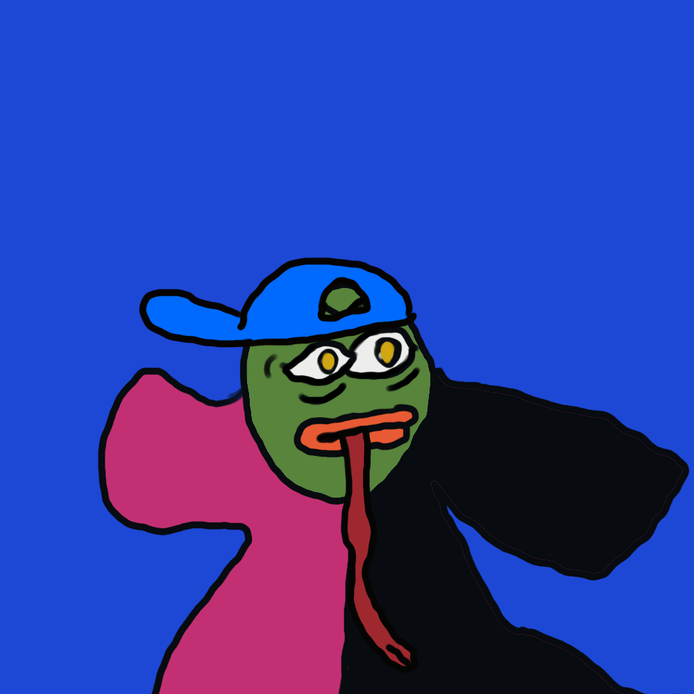 PepeWizard #99
