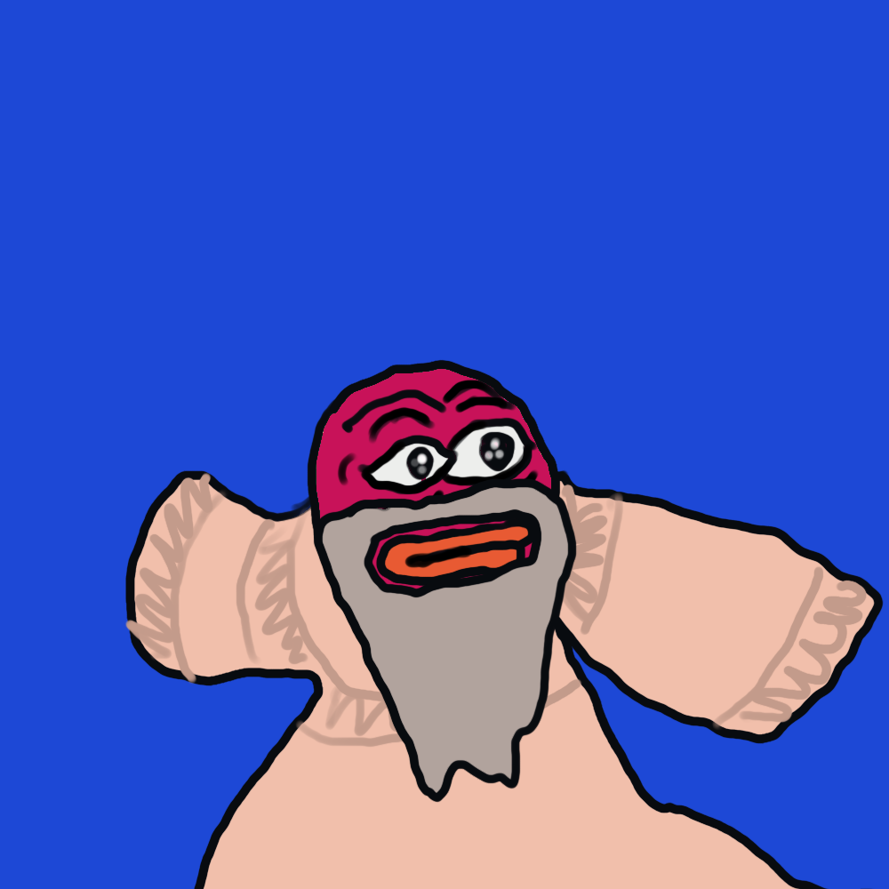 PepeWizard #11