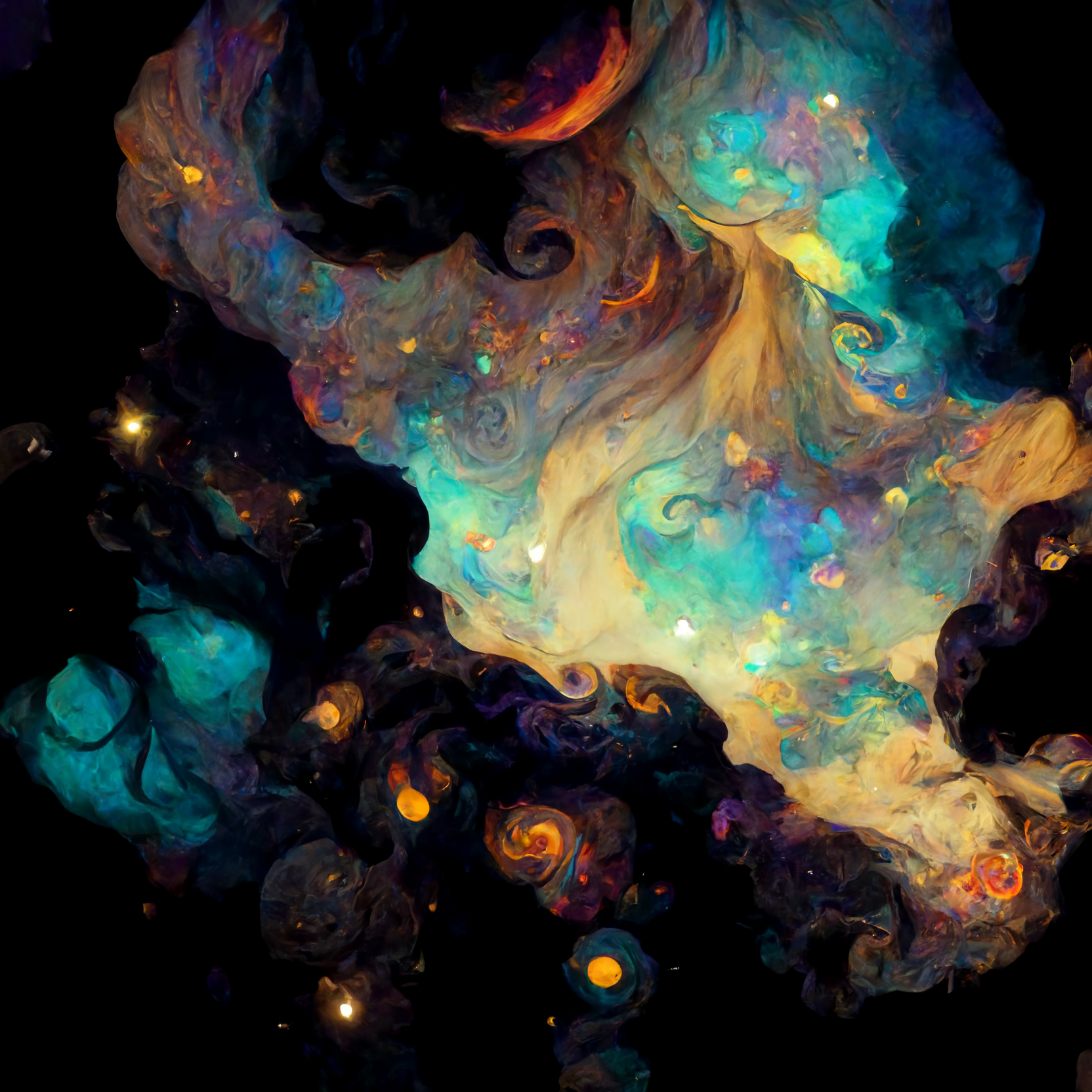 Dream 010: Imperial