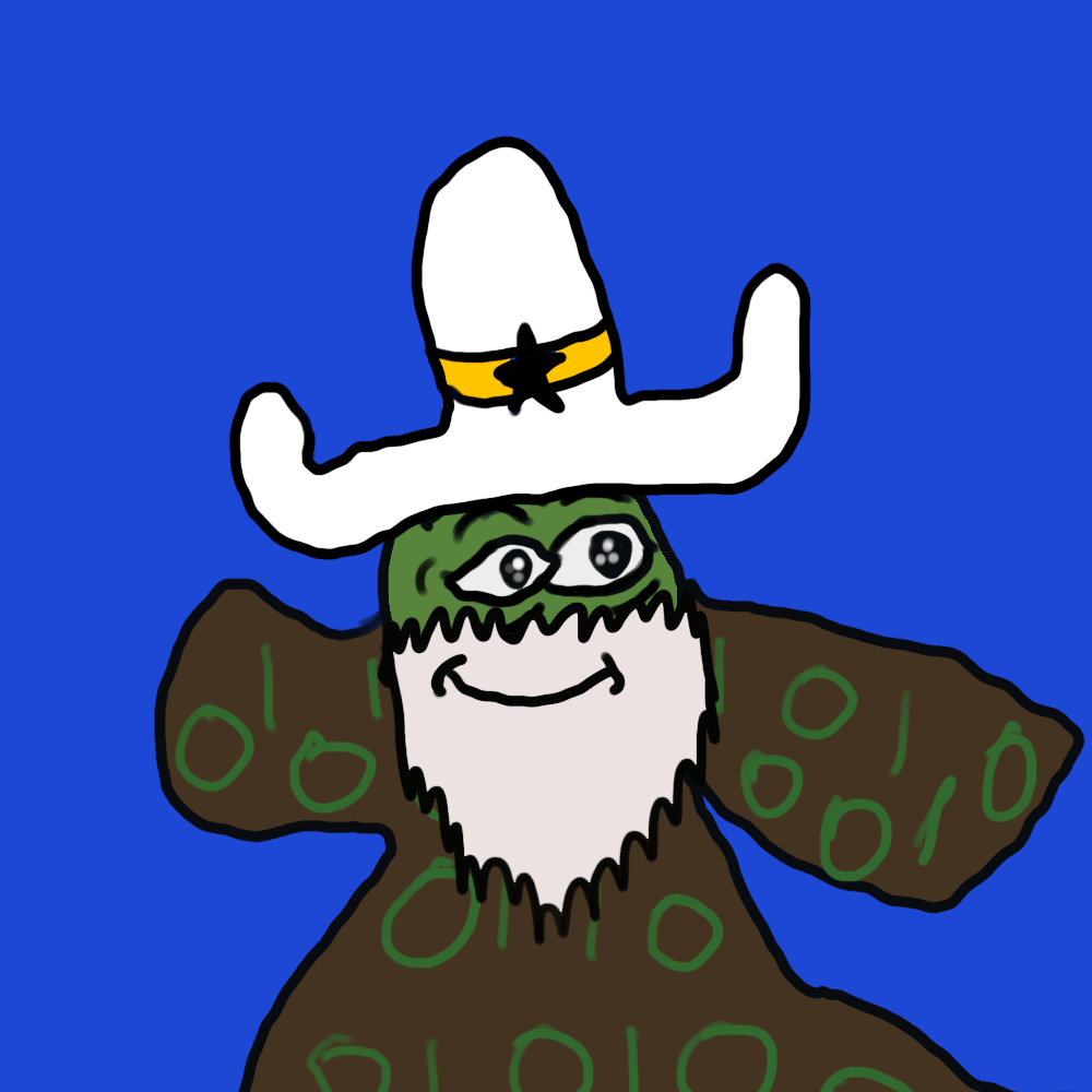PepeWizard #4