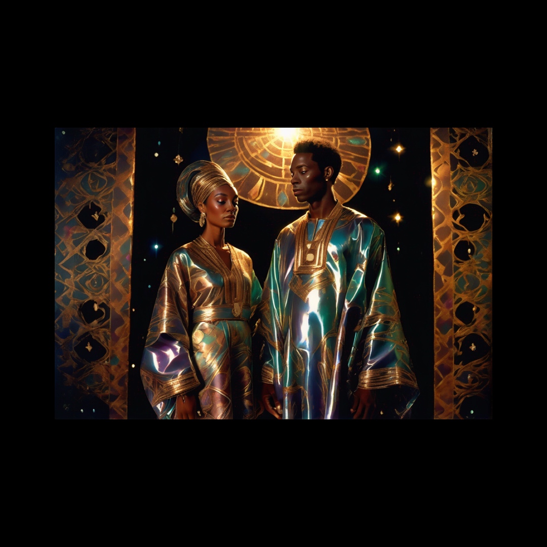 πβοΈβ¨π - Self Determination.