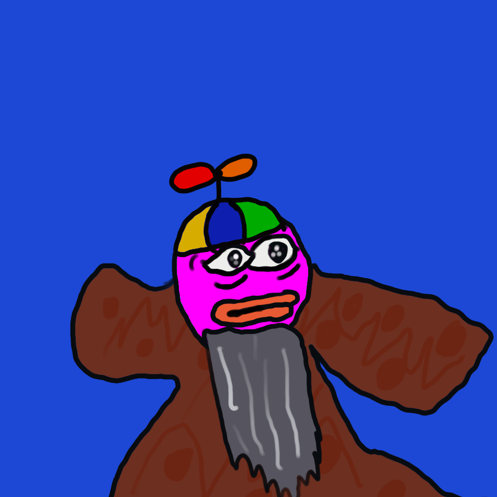 PepeWizard #56