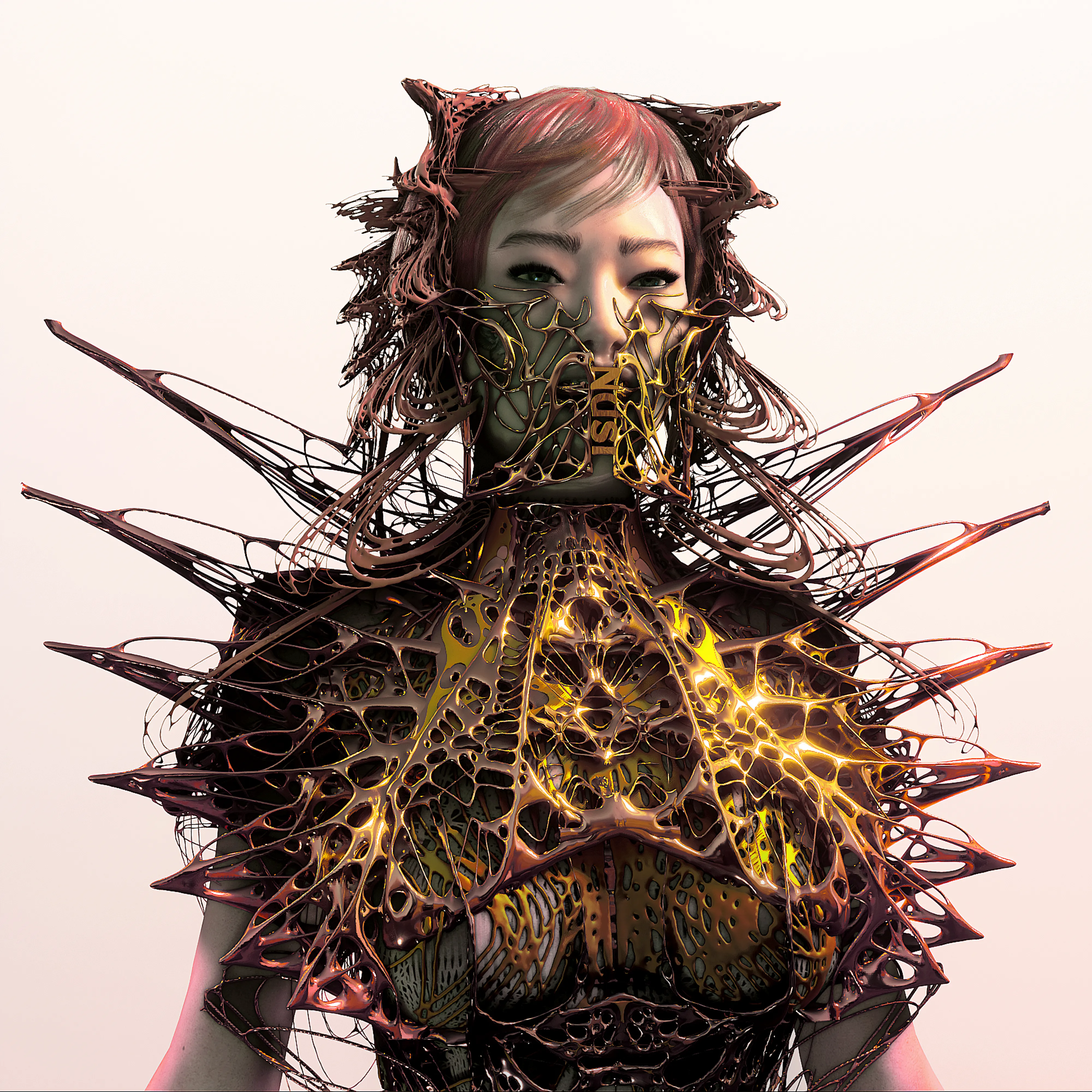 096b - Nusi Quero - Empress NQX0042