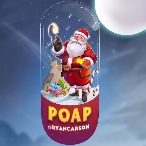 POAP Image