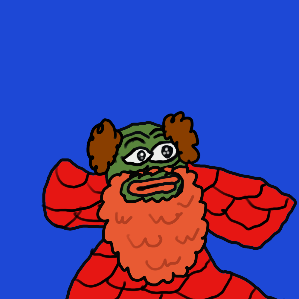 PepeWizard #73